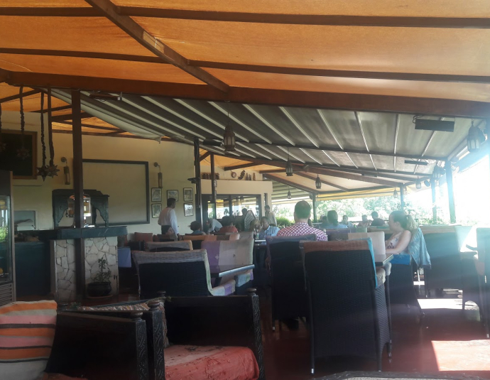 Hôtel Islane Marrakech