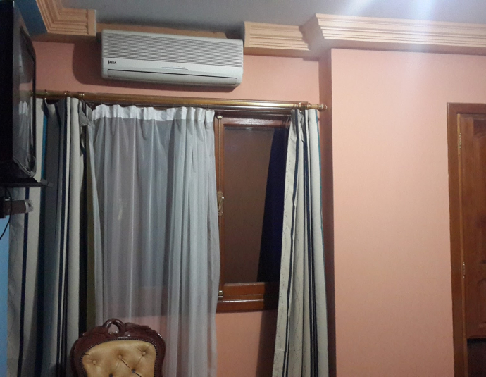 Hôtel La Tour Eiffel