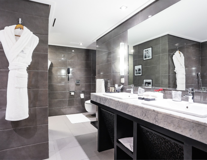 Hôtel la Tour Hassan Palace