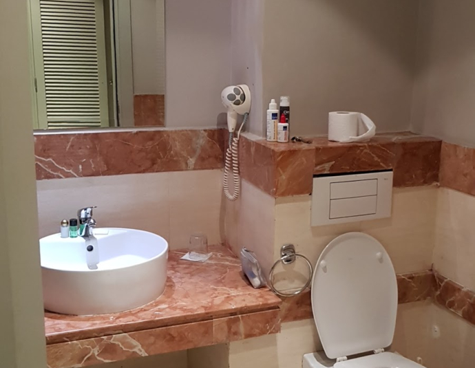 Hotel Le Printemps by Blue Sea