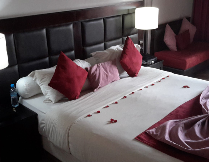 Hotel Le Printemps by Blue Sea