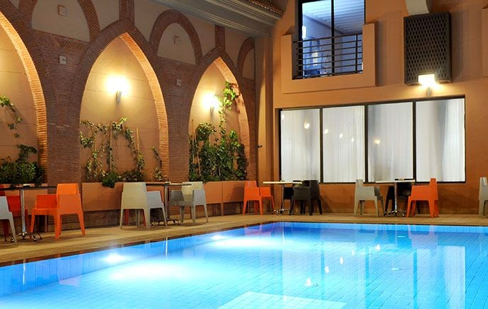 Hotel Le Printemps by Blue Sea