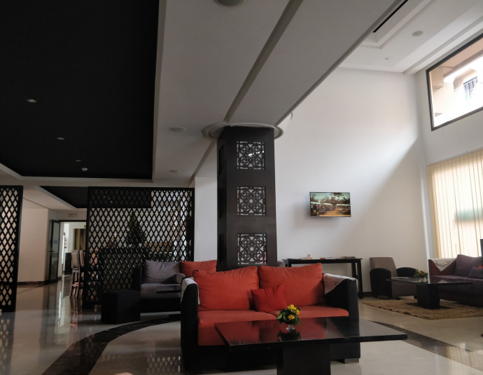 Hotel Le Printemps by Blue Sea