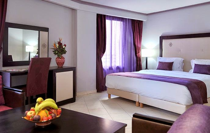 Hotel Le Printemps by Blue Sea