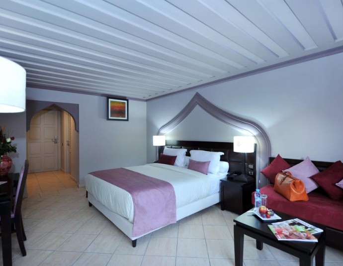 Hotel Le Printemps by Blue Sea