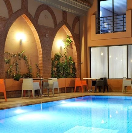 Hotel Le Printemps by Blue Sea