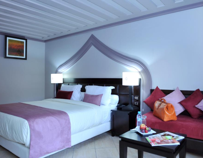 Hotel Le Printemps by Blue Sea