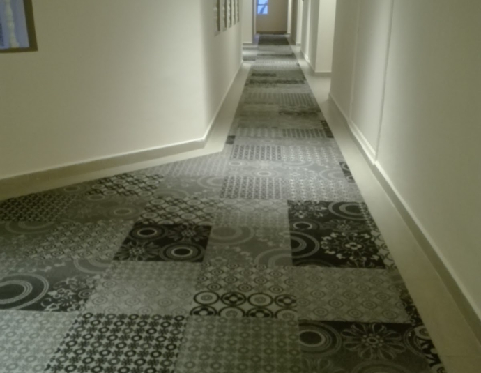 Hotel Les Idrissides