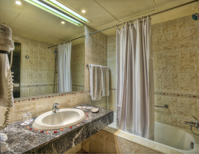 Hôtel Marrakech Le Semiramis