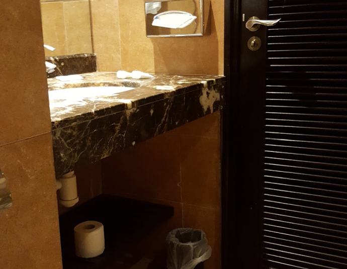 Hotel Mercure Rabat Sheherazade