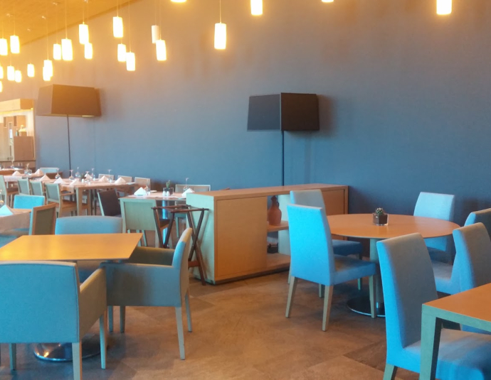 Hotel Mercure Rif Nador