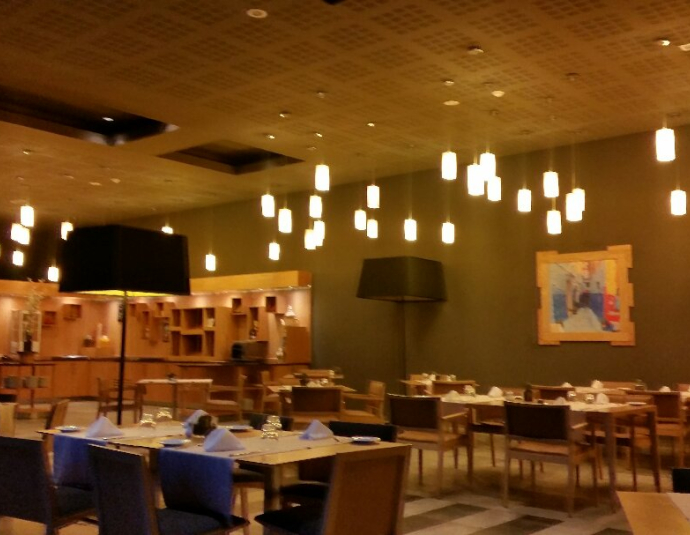 Hotel Mercure Rif Nador