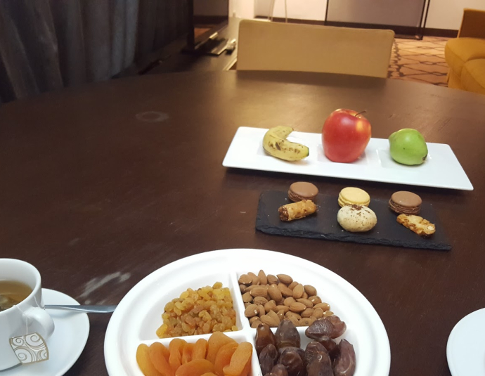 Hotel Mercure Rif Nador