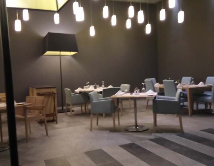 Hotel Mercure Rif Nador