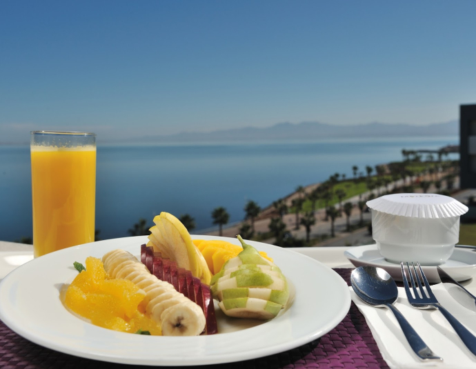 Hotel Mercure Rif Nador