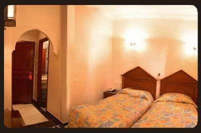 Hôtel Oudaya