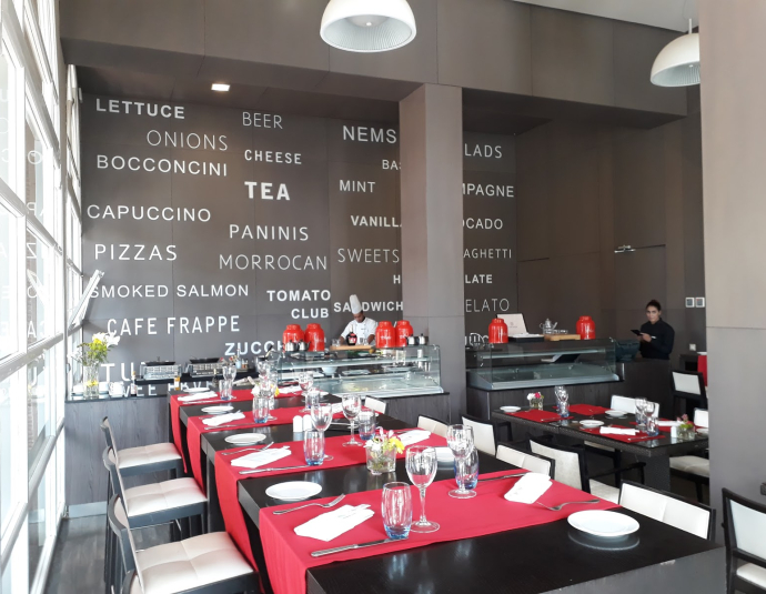 Hotel Pullman Marrakech Palmeraie Resort and Spa