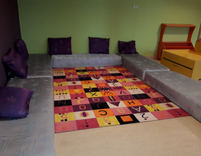 Hotel Pullman Marrakech Palmeraie Resort and Spa