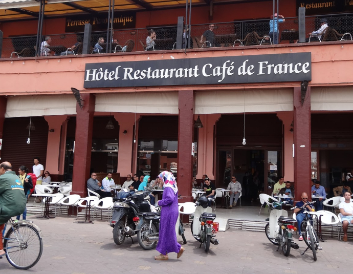 Hotel Pullman Marrakech Palmeraie Resort and Spa