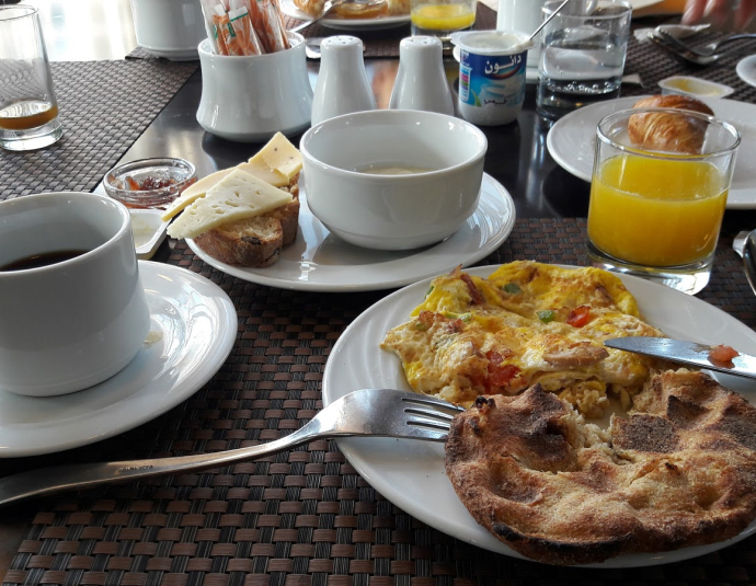 Hotel Pullman Marrakech Palmeraie Resort and Spa