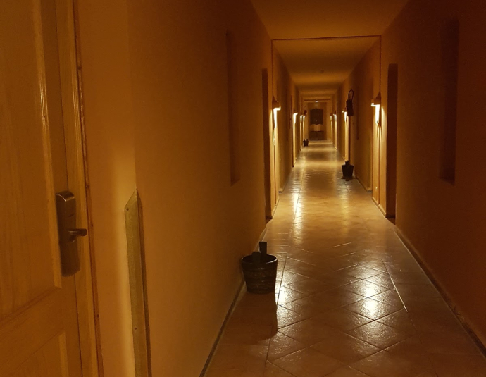 Hotel Riu Tikida Garden