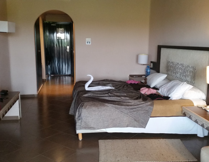 Hotel Riu Tikida Palmeraie