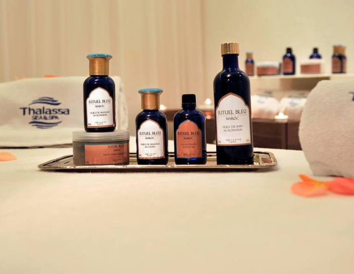 Hotel Sofitel Agadir Thalassa Sea & Spa