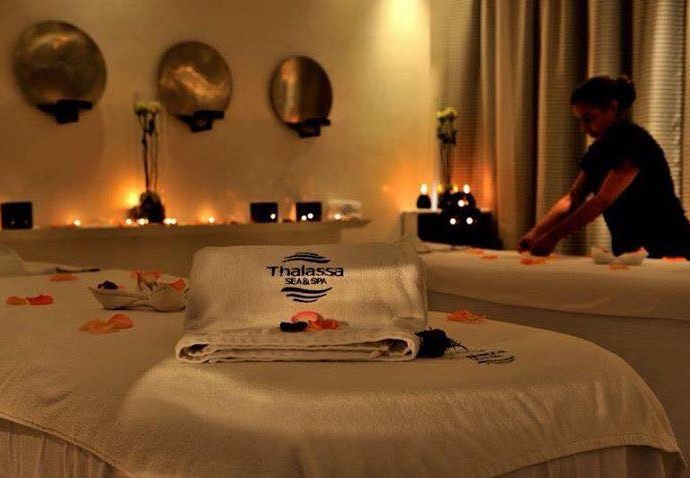 Hotel Sofitel Agadir Thalassa Sea & Spa