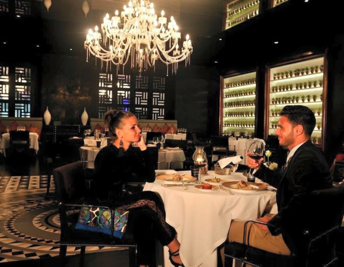 Hotel Sofitel Agadir Thalassa Sea & Spa