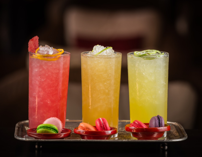 Hotel Sofitel Marrakech Lounge and Spa