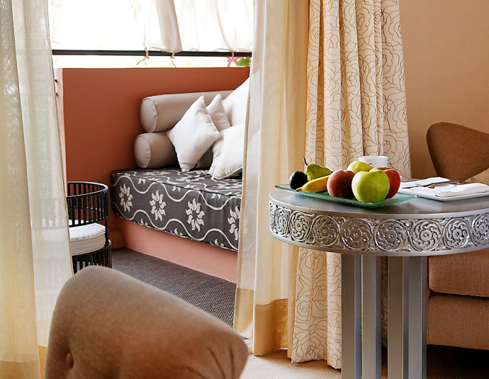 Hotel Sofitel Marrakech Lounge and Spa