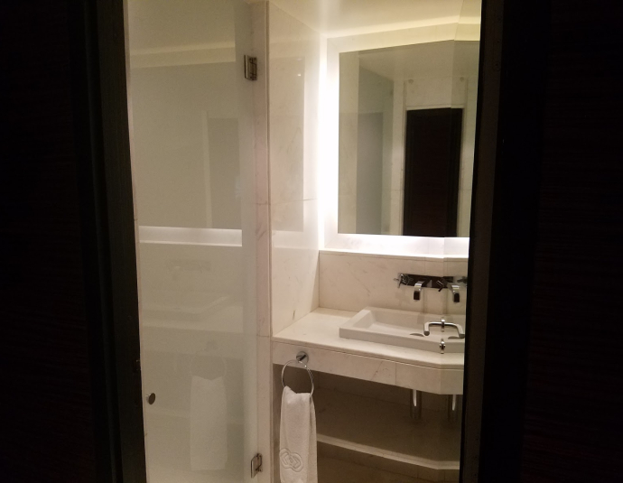 Hotel Sofitel Rabat Jardin des Roses