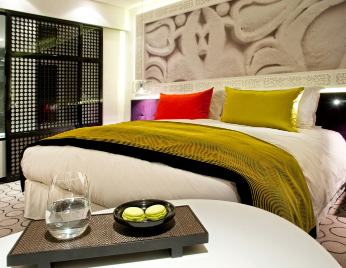 Hotel Sofitel Rabat Jardin des Roses