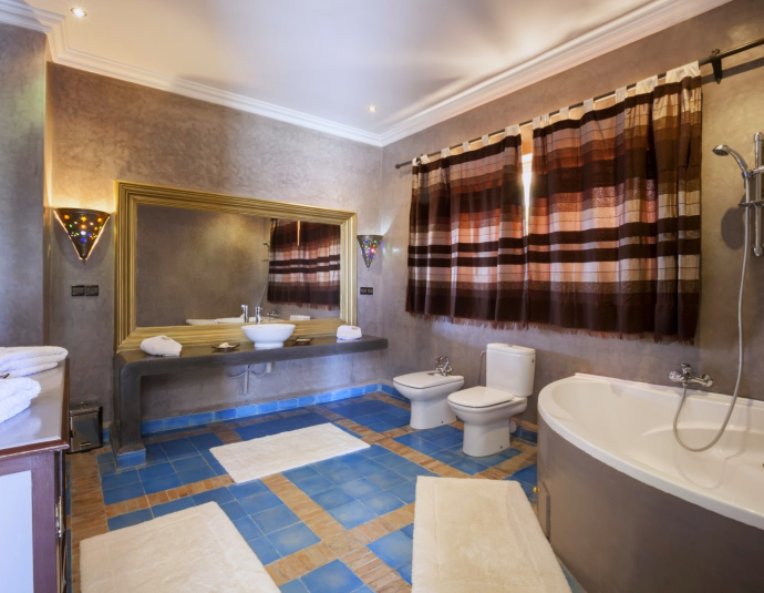 Hotel Sultana Royal Golf