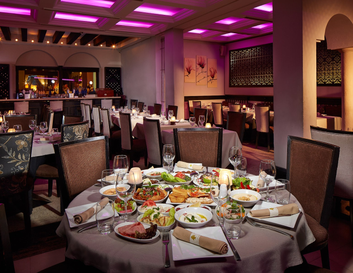 Hotel Villa Blanca & Spa