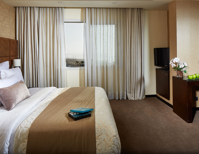 Hotel Villa Blanca & Spa