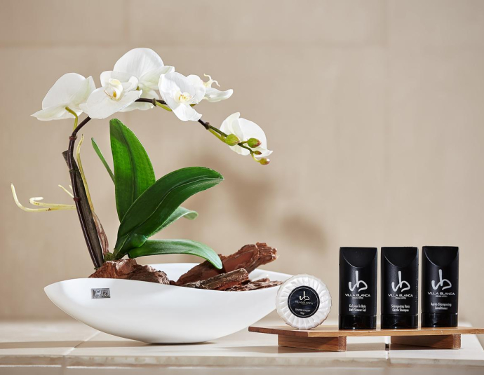 Hotel Villa Blanca & Spa