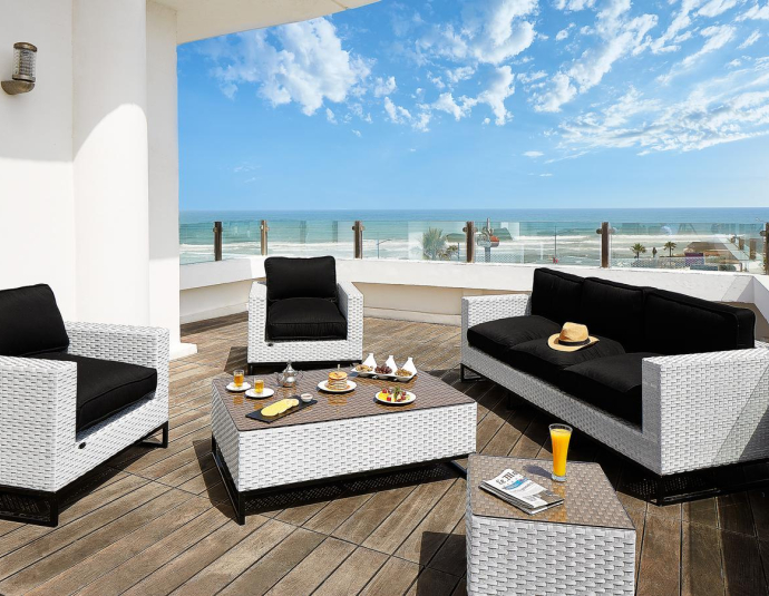 Hotel Villa Blanca & Spa