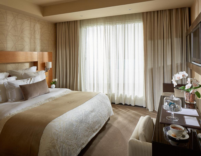 Hotel Villa Blanca & Spa