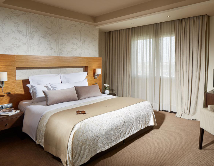 Hotel Villa Blanca & Spa