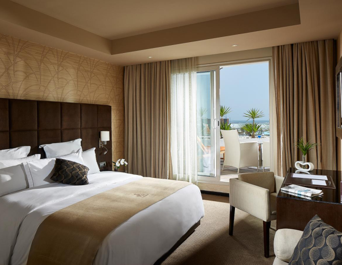 Hotel Villa Blanca & Spa