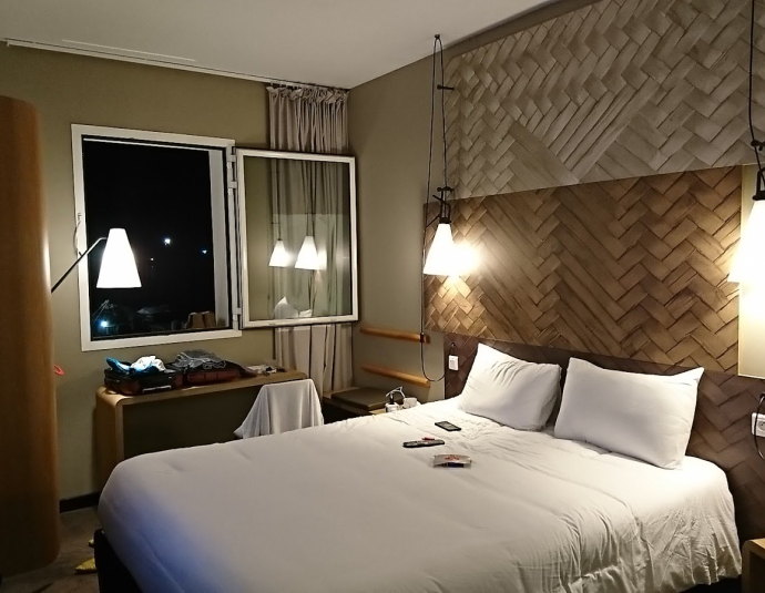 IBIS RABAT AGDAL