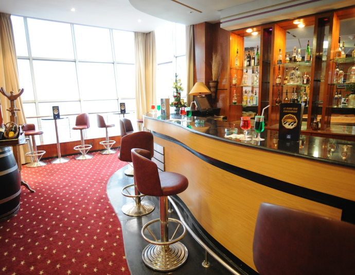 IDOU ANFA HOTEL & SPA