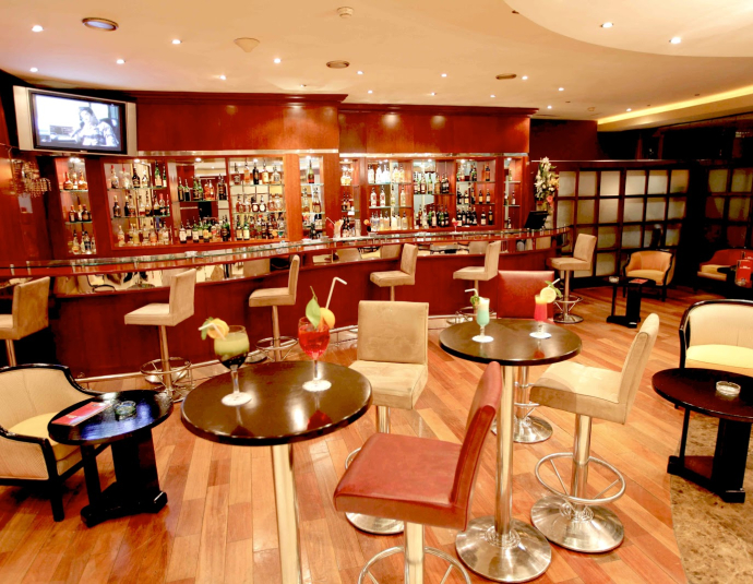 IDOU ANFA HOTEL & SPA