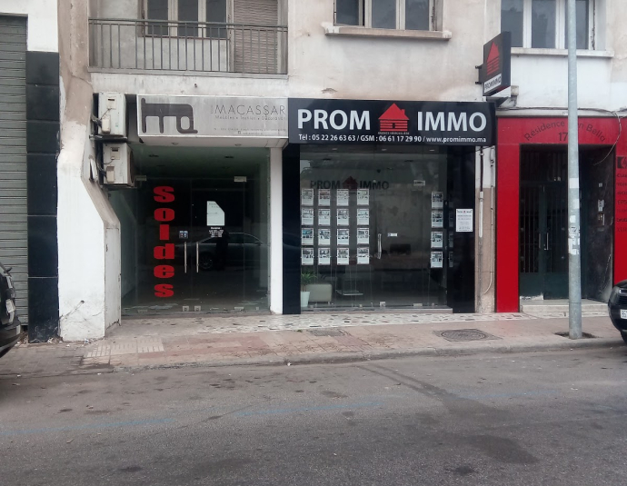 IDOU ANFA HOTEL & SPA