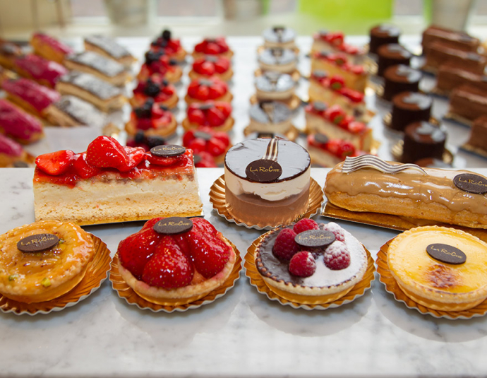 Imilchil cafe restaurant