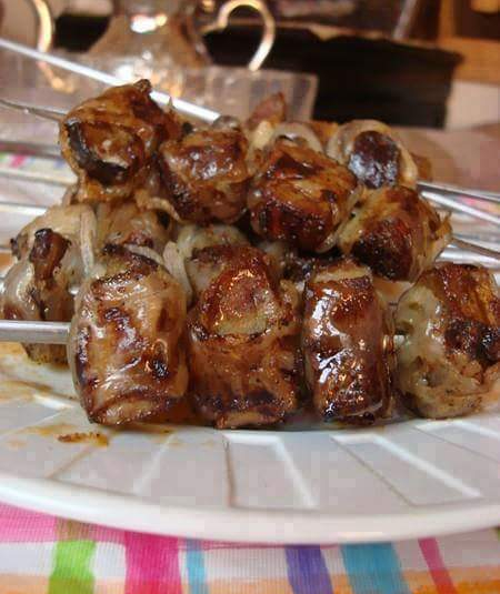 Imilchil cafe restaurant