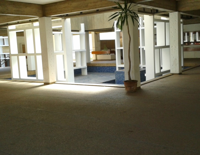 Institut Agronomique et Vétérinaire Hassan II