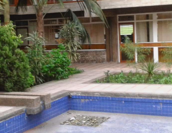 Institut Agronomique et Vétérinaire Hassan II