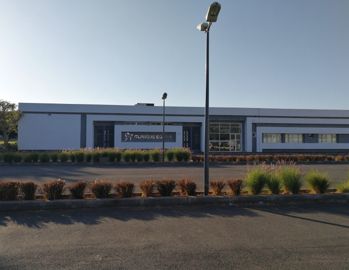 Institut Agronomique et Vétérinaire Hassan II